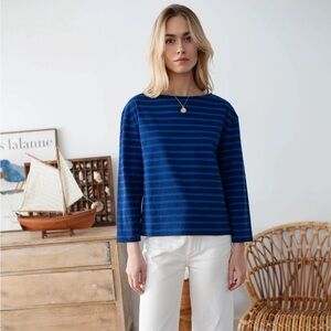 🆕 MAREA Long Sleeve Mariner